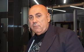 Продюсер Пригожин: «Вводить санкции против своих граждан - это неправильно»