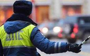 ГАИ выбивает на дорогах неоплаченные водителями штрафы
