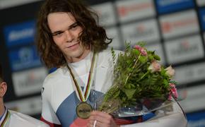 UCI: выступавший за Россию велогонщик Яковлев перейдет в сборную Израиля 