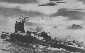 Отчего погибла подводная лодка С-80 в том же месте, где затонула АПЛ «Курск»