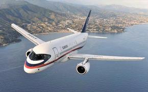 «Аэрофлот» планирует закупить 323 самолёта, сделанных в России