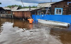 В Хабаровском крае стабилизируется паводковая ситуация