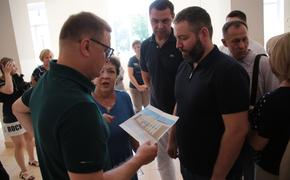 Челябинская область поможет подготовить к зиме города-побратимы из ДНР