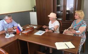 Летом 2022 года в ЗСК рассмотрели обращения по вопросам ЖКХ и здравоохранения