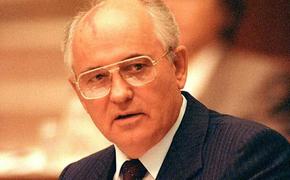 Горбачёв был хорошим добрым человеком, оказавшимся категорически не на своём месте