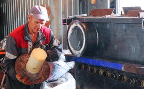 Печи-инсинераторы для термического обезвреживания отходов делают в Краснодаре