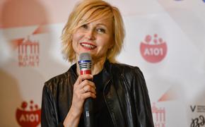 Журналист Шахназаров: Дапкунайте ездит на гастроли с Малковичем, так как без американского актера она  никому не интересна
