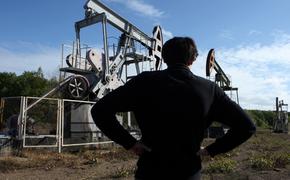 Аналитик Митрахович считает, что цены на нефть в ближайшее время могут двигаться в обе стороны 
