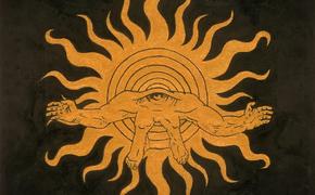 Мгла являлась прародительницей всех богов и энергией в греческой мифологии