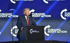 Трамп назвал Байдена врагом США за то, что тот обвинил его сторонников в экстремизме