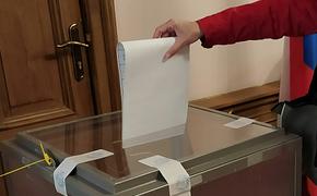 Владимир Рогов: политики с Украины, пытающиеся сорвать референдум в Запорожской области, «понесут самое жесткое наказание» 