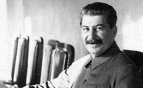 Эксперт Леонид Радзиховский поразмышлял на тему товарища Сталина