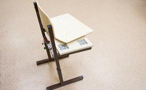 Южноуральские ученые разработали «умный» стул