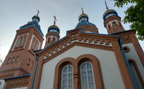 Сейм Латвии объявил о независимости Латвийской Православной Церкви
