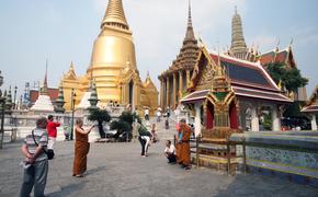 Власти Таиланда сообщили, что карты «Мир» в королевстве могут заработать через два-три месяца