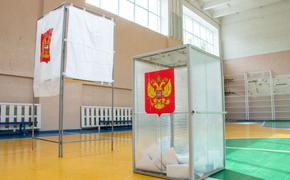 Челябинская область готовится к выборам
