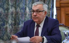 Замглавы МИД РФ и верховный комиссар ООН по делам беженцев обсудили гуманитарную обстановку в ДНР и ЛНР 