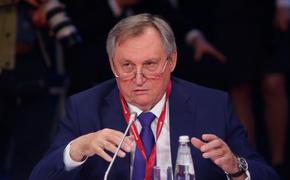 Министр энергетики Шульгинов: Россия не станет продавать газ или нефть странам, которые введут ограничения на их цену