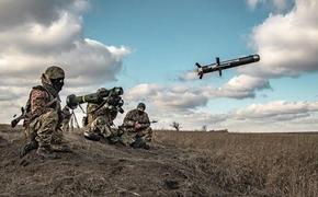 США намерены увеличить объем поставок вооружений Украине как открыто, так и тайно