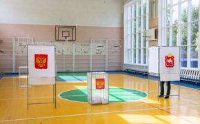 Почти 40 тысяч избирателей проголосовали в Челябинской области