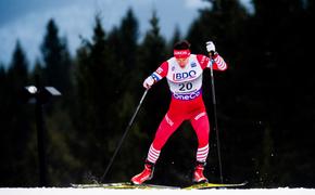 Олимпийский чемпион Вылегжанин заявил, что МОК наложил ограничения на россиян из-за протеста представителей других сборных 