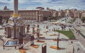 Киевский горсовет опубликовал указ о переименовании в рамках дерусификации сорока улиц