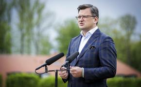 Глава МИД Украины Кулеба выразил разочарование тем, что Германия не поставляет Киеву танки Leopard и БМП Marder