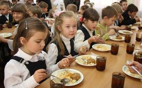 В Ульяновских школах льготников кормили кашей на воде