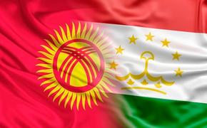 Востоковед Куртов: «Конфликт между Киргизий и Таджикистаном будет продолжаться»