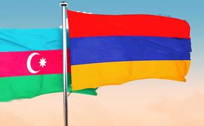 Востоковед Скаков: «Полномасштабная война между Баку и Ереваном маловероятна»  