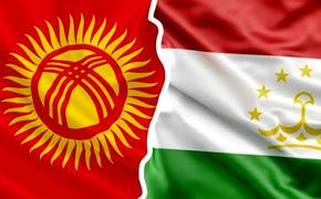 Таджикистан и Киргизия снова на грани полномасштабной войны