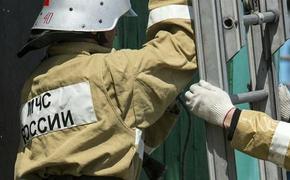 Один человек погиб в результате пожара в московском районе Перово