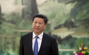На Западе считают Си Цзиньпина одним их самых лучших правителей в Китае со времён Мао Цзэдуна