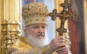 Требовать Томос об автокефалии у Патриарха Кирилла направлен министр юстиции Латвии