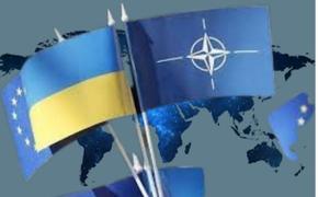 Власти соседних с Украиной стран заявляют о претензиях на её территорию