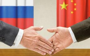 Китай и Индия намерены сближаться с Россией