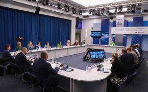 «Единая Россия» выступила за разработку единой программы по защите детей