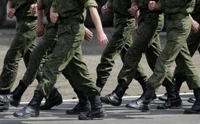 Шойгу заявил, что мобилизованные граждане получат статус военнослужащих по контракту
