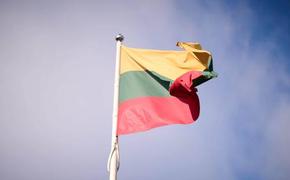 Власти Литвы в ответ на частичную мобилизацию в России повысили уровень готовности в ВС