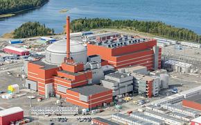 Атомная энергетика Финляндии находится на грани кризиса