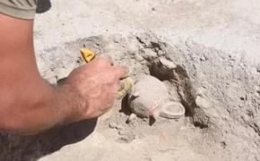 Остатки обезболивающих были найдены в 4500-летних сосудах во время раскопок в Турции