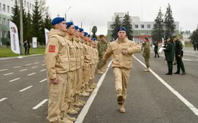 Глава комитета ГД по обороне Картаполов: выпускников военных кафедр могут призвать, если их специальности будут востребованы