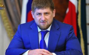 Рамзан Кадыров: «Знаменитое контрнаступление» украинских военных на освобождённые территории трещит по швам