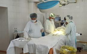 В Хабаровском крае откроют центр детской хирургии
