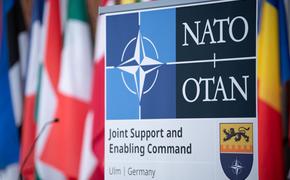 В НАТО подвергли критике решение России о частичной мобилизации