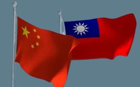 На Тайване опасаются, что при воссоединении с КНР остров ждёт судьба Гонконга