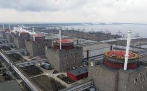 Леонков: Украине нужен существенный успех - Запорожская атомная станция