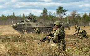 Минобороны России: подразделения ВДВ уничтожили более 120 военных ВСУ, предотвратив попытку наступления