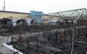 Суд вынес приговор по делу о гибели детей при пожаре в лагере «Холдоми» в Хабаровском крае