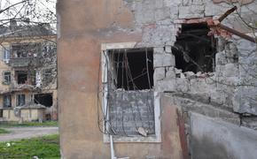 Глава ВГА Новой Каховки Леонтьев: Киев усилил обстрелы в дни референдума 